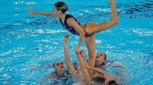 Los JJOO siguen arrasando en Teledeporte, con el atletismo, skateboarding y natación artística en lo más alto