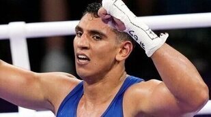 El boxeo olímpico roza los 800.000 espectadores en la noche de Teledeporte