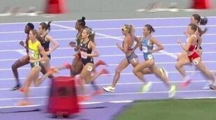 Los Juegos Olímpicos se llevan el oro, la plata, el bronce y mucho más en el Top 10 de la TDT