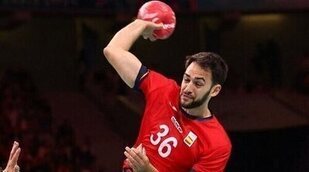 El Alemania-España de balonmano en los JJOO (6,4%) acapara todas las miradas en Teledeporte (4,3%)
