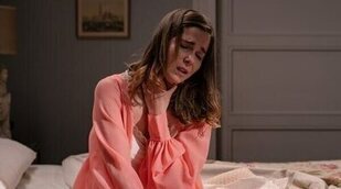 'Sueños de libertad' intercederá en la denuncia de Begoña y Jesús encerrará a su mujer