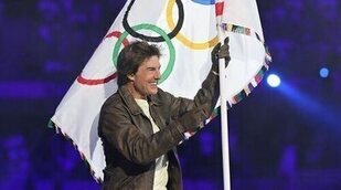La gala de clausura de los Juegos Olímpicos firma un 25% en TVE y deja al resto por debajo del doble dígito