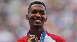 Los Juegos Olímpicos siguen conquistando la TDT con el atletismo anotando un 6,9% en Teledeporte