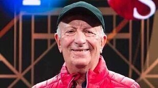 Muere Carlos Ferrando, periodista del corazón y colaborador televisivo, a los 76 años