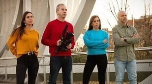 'Shooter: El tirador' se lleva el liderazgo y 'Callejeros' (8,2%) firma máximo de temporada