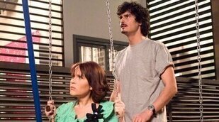 Trece arrasa con tres películas como lo más visto de TDT y 'La que se avecina' sigue fuerte