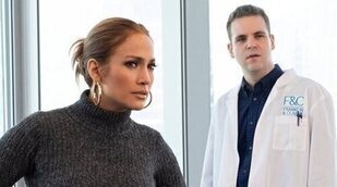 El cine de Antena 3 (10,4%) lidera ante el refrito de '¡De viernes!' (8,4%) y el hundido cine de La 1 (5,2%)