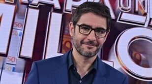 'Mamma mia!' (7,3%) se queda sin voz ante el liderazgo de 'Atrapa un millón' (8,8%) en una noche de unidígitos