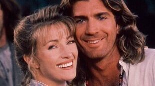 'Doctora Quinn' (4,9%) en Nova acapara lo más alto, pero Energy (2,9%) lidera el día