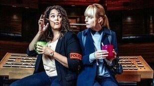 'Bright Minds' (3,7%) se corona como líder con dos entregas y 'Esposa joven' (3,7%) continúa fuerte en Nova