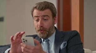 'Hermanos' (11,6%) se sostiene líder, 'First Dates Hotel' baja al 7,2% y el cine de La 1 (8,1%) mejora