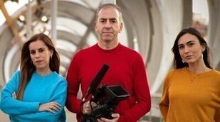 'Callejeros' (8,6%) supera al cine de Telecinco (7%) y '¡Buenos días, mamá!' (9,5%) se lleva el liderazgo
