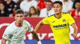 Nova mantiene su dominio sobre un top 10 liderado por el duelo entre el Sevilla y el Villarreal (4%)