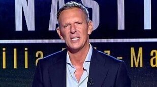 'Dinastías' (6,9%) fracasa en su estreno y no afecta al liderazgo de 'Atrapa un millón' (8,7%)