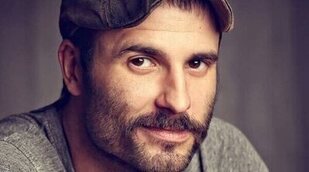Desvelada la causa de la muerte del actor de 'La que se avecina' Julián Ortega a los 41 años