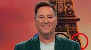 'Babylon Show' (6,7%) registra nuevo mínimo y 'Superagente Makey' (9,2%) lidera la noche con unidígito