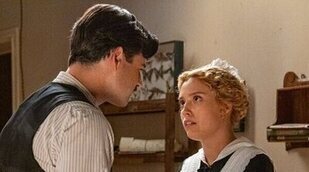 'La promesa' sigue arrasando en diferido y 'Grand Prix' es el único programa del ranking en agosto