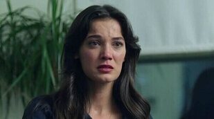 'Secretos de familia' (10,7%) retoma el liderazgo, 'Mula' marca un 8,9% y 'Adivina qué hago' cae al 5,9%