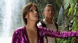 'La ciudad perdida' (3,3%) en el prime time de Neox lidera acechada por 'El rascacielos' (3,3%) en FDF