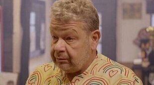 'Pesadilla en la cocina' (8%) vuelve fuerte y 'Top Gun: Maverick' (8%) no es rival para 'Hermanos' (13,7%)