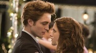 Netflix prepara una serie de animación de 'Crepúsculo' desde el punto de vista de Edward