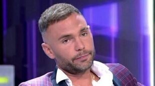 '¡De viernes!' (14,9%) y el cine de Antena 3 (12,4%) eclipsan a la final de 'Grand Prix' (8,8%)