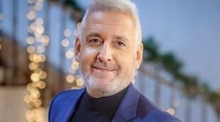 Muere Eduardo Bandera, presentador de Canal Sur, a los 54 años