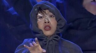 El estreno de 'Got Talent' (14,4%) le gana la partida al torneo de 'Pasapalabra' (9,7%)