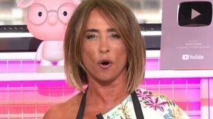 'Ni que fuéramos' (2,5%) roza los 200.000 espectadores, FDF lidera el día y 'FBI' destaca en la noche