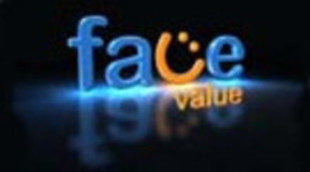 Quico Taronjí graba el piloto del concurso 'Face value' para Telecinco