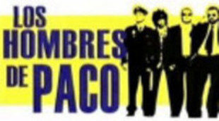 Goya Toledo y Patricia Montero se incorporan a la nueva temporada de 'Los hombres de Paco'