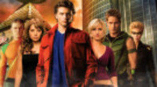 La 2 estrena este jueves la octava temporada de 'Smallville'