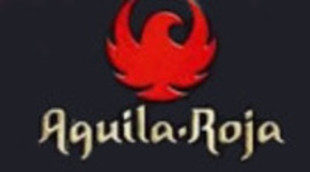 La 1 estrenará la nueva temporada de 'Aguila roja' a principios de 2010