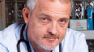 Telecinco estrena mañana martes la 18ª temporada de 'Hospital Central'
