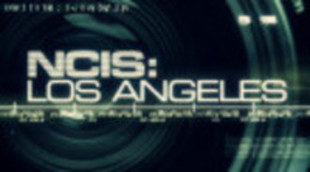Telecinco adquiere 'NCIS: Los Ángeles'
