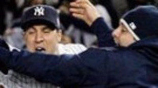 El partido final de la World Series de baseball barre en Fox