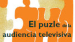 Ricardo Vaca publica el libro "El puzle de la audiencia televisiva"