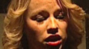 'Gran hermano' domina con su noche de Halloween