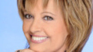 María Teresa Campos regresa este sábado con "El Pescaílla: El marido de Lola"
