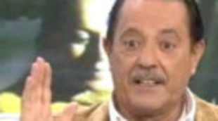 Julián Muñoz dispara la audiencia de 'Sálvame'