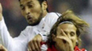 El derbi madrileño supera los 4,5 millones en laSexta