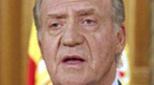 ETB retransmitirá por primera vez el mensaje de Navidad del Rey