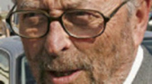 Alberto Oliart, de 81 años, nuevo presidente de RTVE