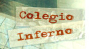 Comienza el rodaje de 'Colegio inferno', la primera serie multiplataforma