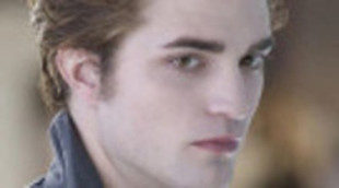 "Crepúsculo" se estrena en Antena 3 el martes 17 de noviembre