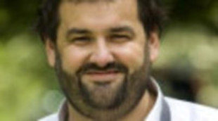 ETB2 estrenará en enero un programa de cocina con David de Jorge