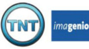 TNT, a partir de ahora también en Imagenio