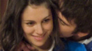 'El internado' puede con 'CSI' pero no con 'La Señora'