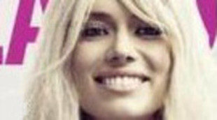 Patricia Conde prepara su propia línea de ropa