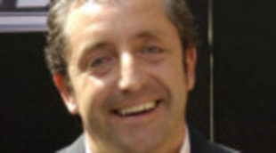 Josep Pedrerol, nuevo director de deportes de Intereconomía